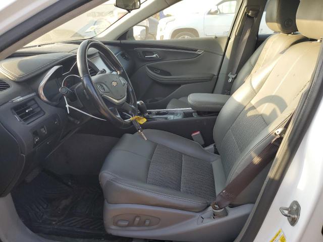 Photo 7 from auction – 2017 CHEVROLET IMPALA LT with VIN 1G1105S36HU194782