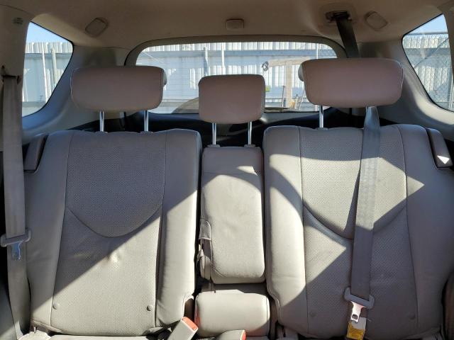Photo 10 from auction – 2011 TOYOTA RAV4 LIMIT with VIN 2T3DK4DV6BW049811