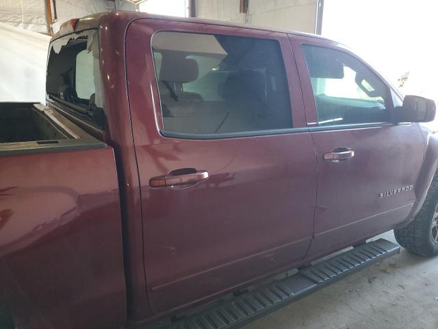 Photo 10 from auction – 2015 CHEVROLET SILVERADO with VIN 3GCPCREC7FG154142