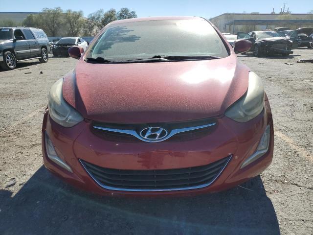Photo 5 from auction – 2016 HYUNDAI ELANTRA SE with VIN KMHDH4AEXGU601426