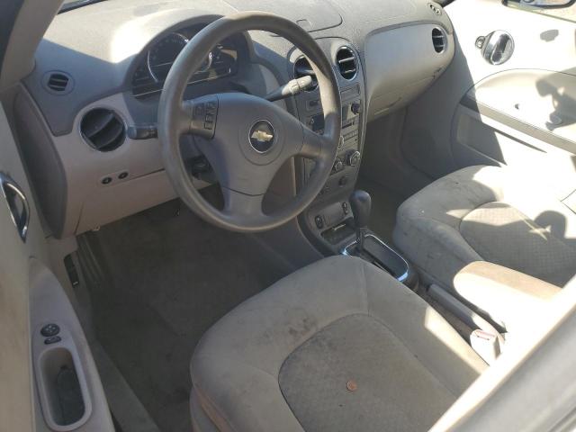 Photo 8 from auction – 2008 CHEVROLET HHR PANEL with VIN 3GCDA15D68S556785