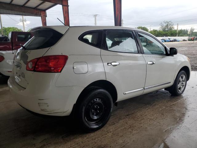 Photo 3 from auction – 2012 NISSAN ROGUE S with VIN JN8AS5MT7CW254925