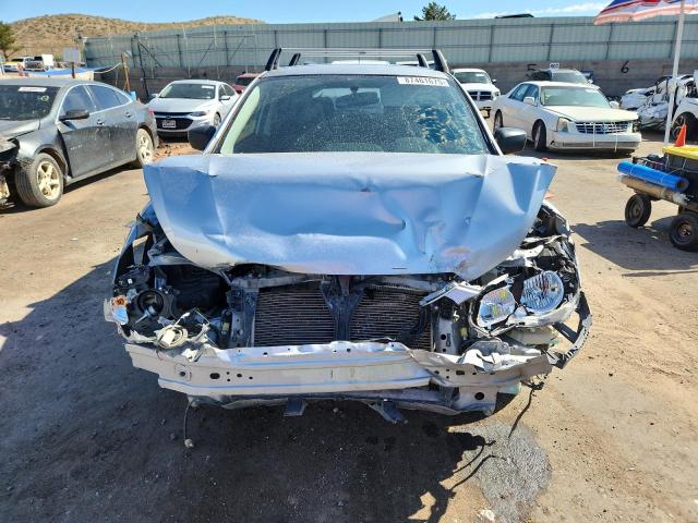 Photo 5 from auction – 2016 SUBARU IMPREZA with VIN JF1GPAA69G8246419