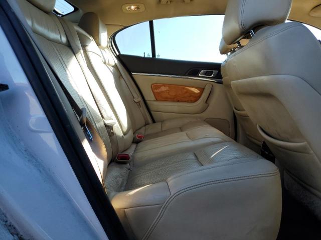 Photo 10 from auction – 2011 LINCOLN MKS with VIN 1LNHL9DR2BG603206