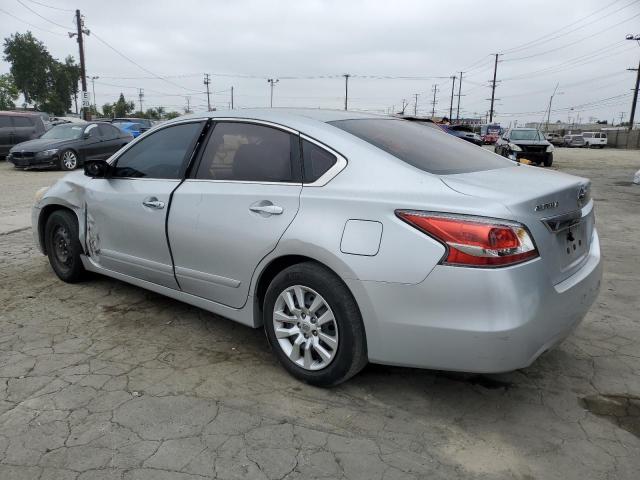 Photo 2 from auction – 2014 NISSAN ALTIMA 2.5 with VIN 1N4AL3AP8EN340876