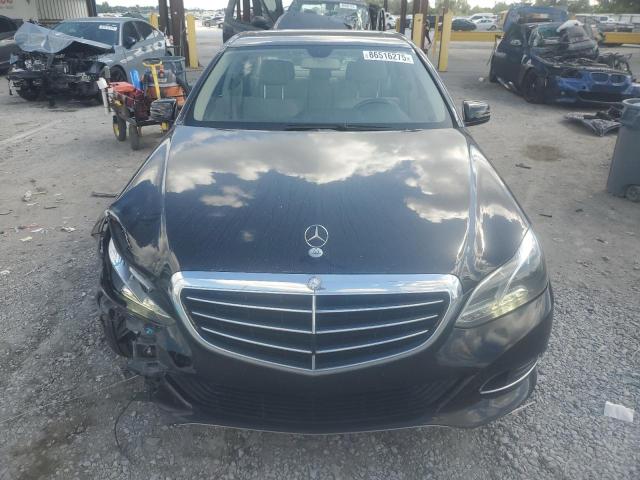 Photo 5 from auction – 2014 MERCEDES-BENZ E 350 4MAT with VIN WDDHF8JB1EA875515