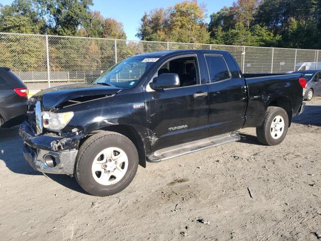 TOYOTA TUNDRA DOU 2012 with VIN 5TFUY5F19CX212866 - Photo from auction