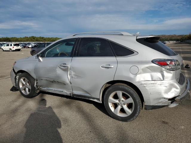 Photo 2 from auction – 2010 LEXUS RX 350 with VIN 2T2BK1BA4AC036162