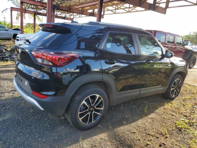 Photo 3 from auction – 2025 CHEVROLET TRAILBLAZE with VIN KL79MPSL7SB178715