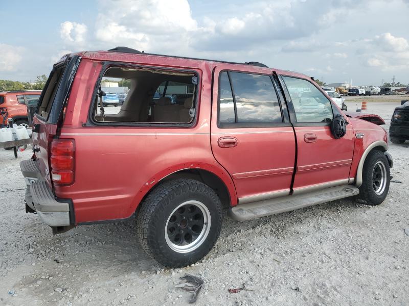 Photo 3 from auction – 2001 FORD EXPEDITION with VIN 1FMRU17L21LB52617
