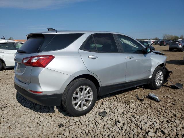 Photo 3 from auction – 2020 CHEVROLET EQUINOX LS with VIN 3GNAXSEV4LS557837