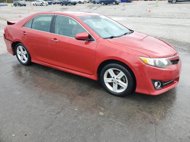 Photo 4 from auction – 2012 TOYOTA CAMRY BASE with VIN 4T1BF1FK3CU602776