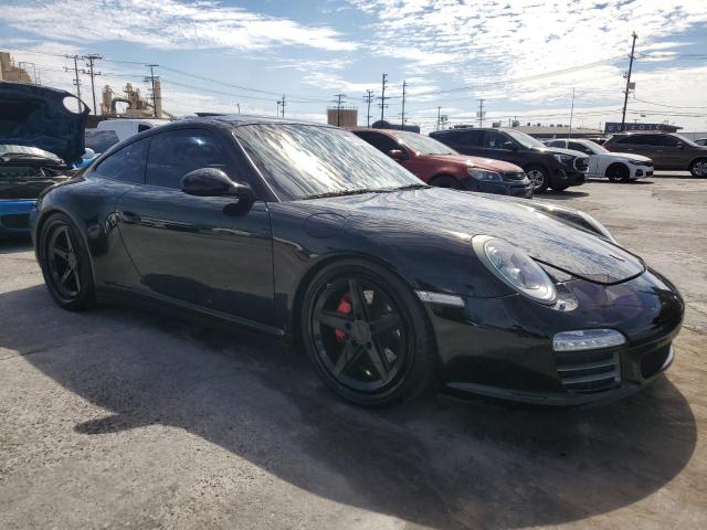 Photo 4 from auction – 2012 PORSCHE 911 CARRER with VIN WP0AB2A9XCS721166