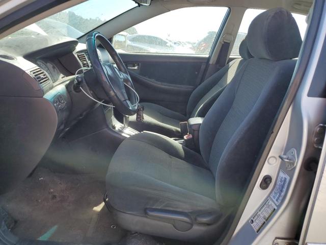 Photo 7 from auction – 2007 TOYOTA COROLLA CE with VIN 1NXBR32E57Z906698