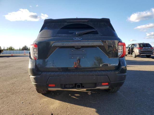Photo 6 from auction – 2021 FORD EXPLORER T with VIN 1FMSK8JH6MGC08883