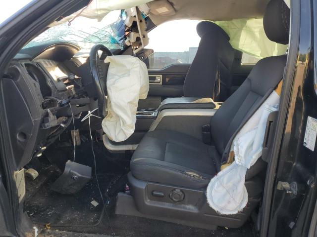 Photo 7 from auction – 2010 FORD F150 SUPER with VIN 1FTEX1C86AKC36943
