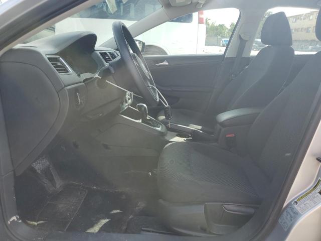Photo 7 from auction – 2014 VOLKSWAGEN JETTA BASE with VIN 3VW2K7AJ3EM333779