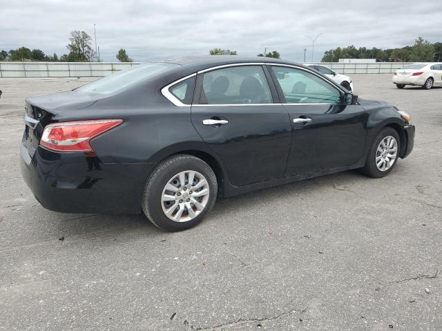 Photo 3 from auction – 2013 NISSAN ALTIMA 2.5 with VIN 1N4AL3AP7DN547919