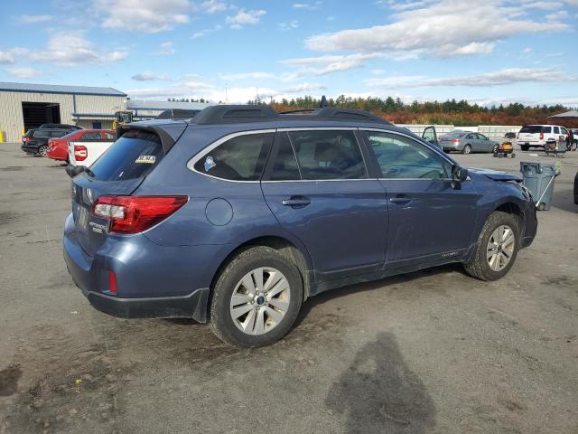 Photo 3 from auction – 2017 SUBARU OUTBACK 2. with VIN 4S4BSADC4H3230384