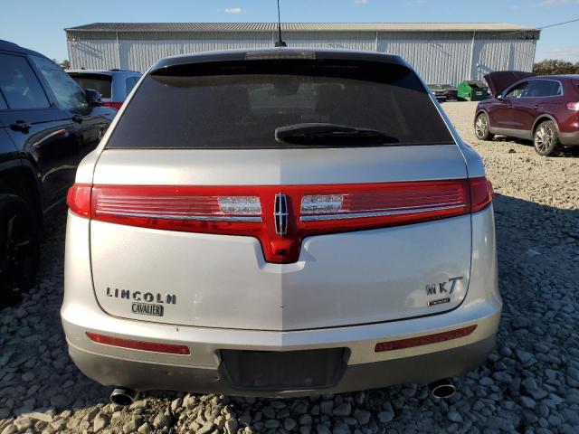 Photo 6 from auction – 2012 LINCOLN MKT with VIN 2LMHJ5AT6CBL54632