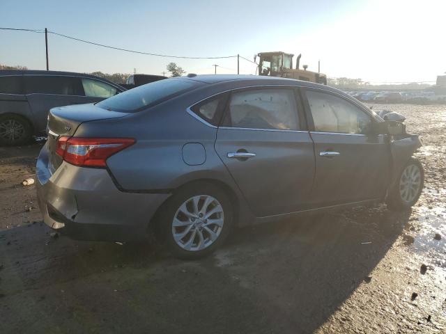 Photo 3 from auction – 2019 NISSAN SENTRA with VIN 3N1AB7AP6KY260840