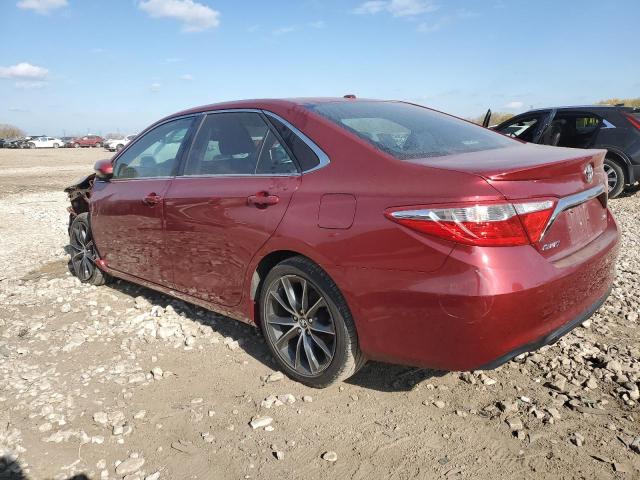 Photo 2 from auction – 2015 TOYOTA CAMRY LE with VIN 4T1BF1FK2FU995058