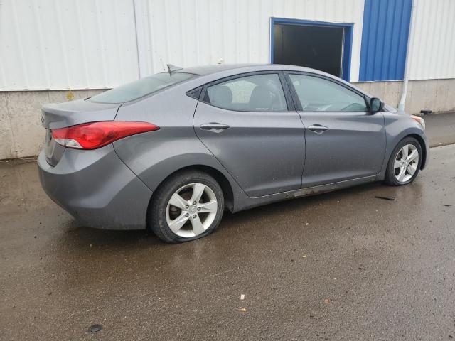 Photo 3 from auction – 2011 HYUNDAI ELANTRA GL with VIN 5NPDH4AE4BH034394