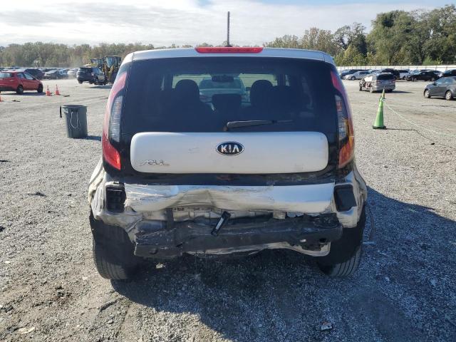 Photo 6 from auction – 2016 KIA SOUL with VIN KNDJN2A21G7843630