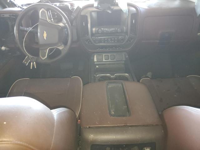Photo 8 from auction – 2014 CHEVROLET SILVERADO with VIN 3GCUKTEC7EG412483