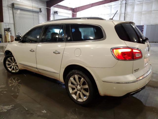 Photo 2 from auction – 2014 BUICK ENCLAVE with VIN 5GAKRCKD2EJ220274
