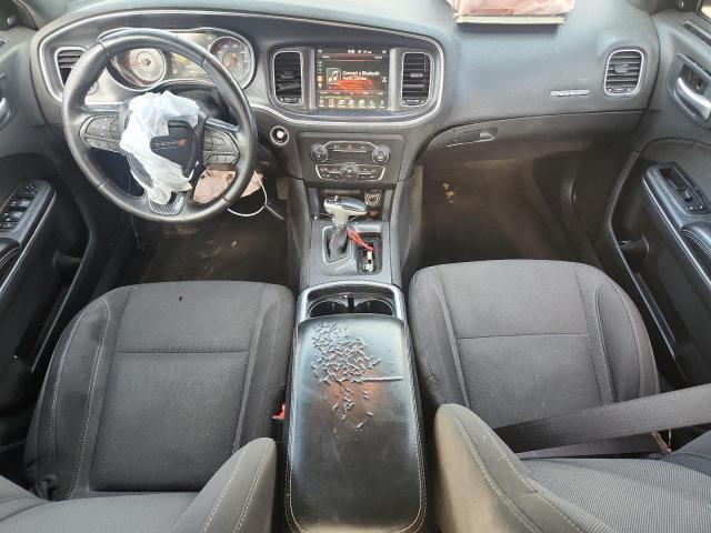 Photo 8 from auction – 2015 DODGE CHARGER SX with VIN 2C3CDXHG2FH831990