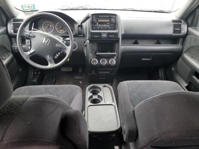 Photo 8 from auction – 2005 HONDA CR-V EX with VIN JHLRD78875C044102