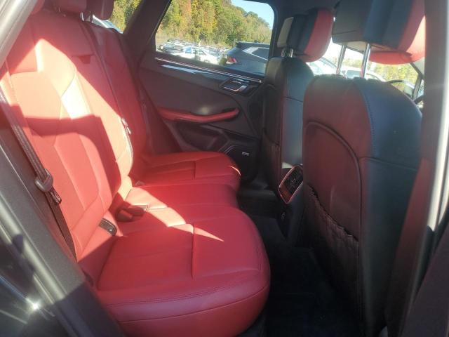 Photo 11 from auction – 2021 PORSCHE MACAN with VIN WP1AA2A53MLB05089