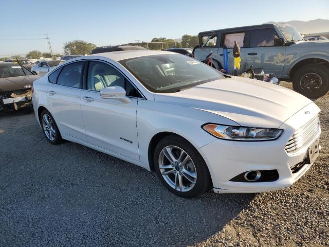 Photo 4 from auction – 2015 FORD FUSION TIT with VIN 3FA6P0RU9FR198992