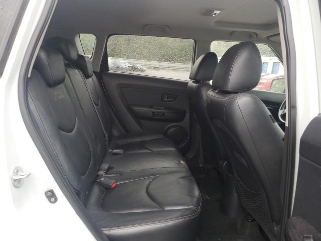 Photo 11 from auction – 2010 KIA SOUL + with VIN KNDJT2A24A7169549