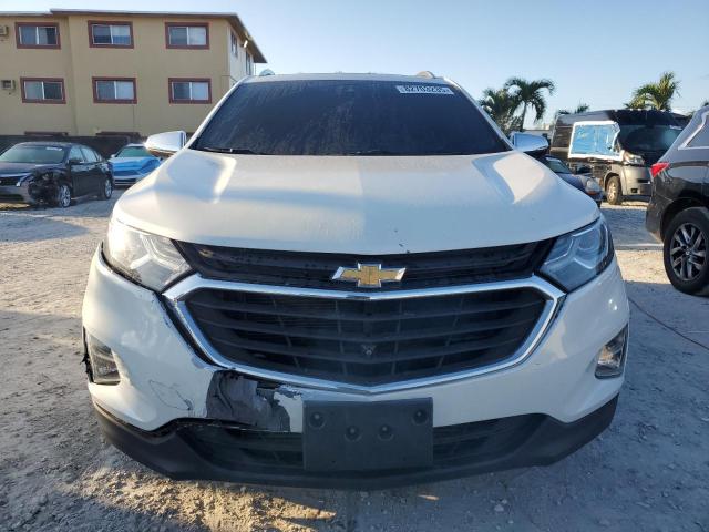 Photo 5 from auction – 2020 CHEVROLET EQUINOX PR with VIN 3GNAXYEX8LS609863