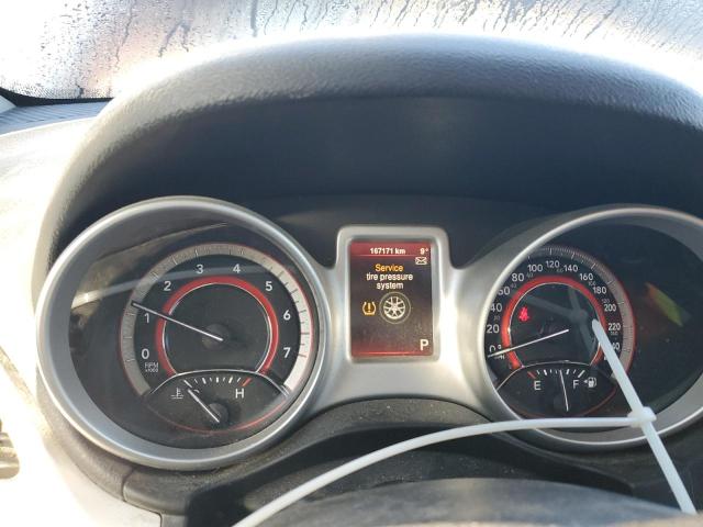 صورة رقم 9 من المزاد - 2016 DODGE JOURNEY SE مع VIN 3C4PDCAB7GT154125