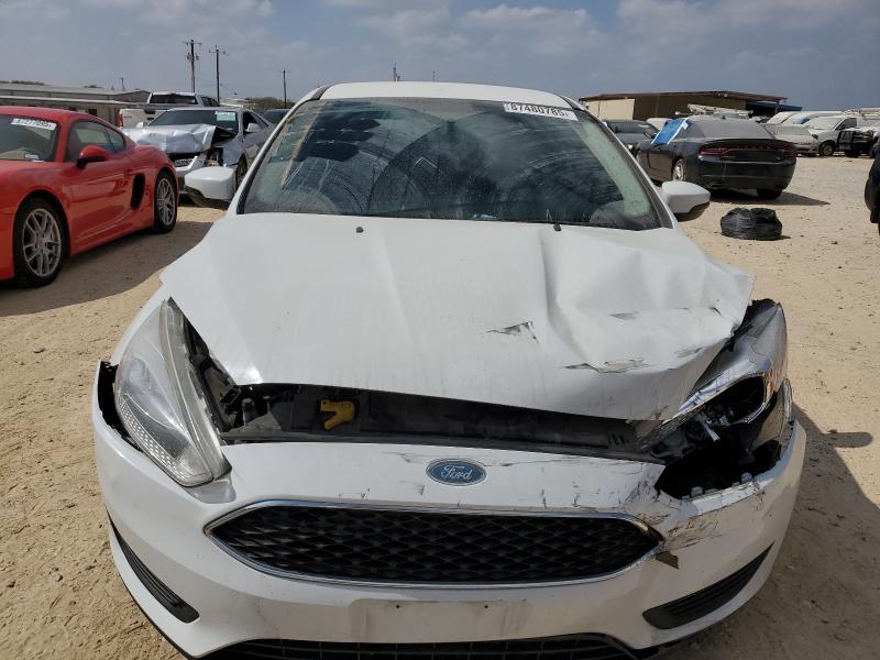 Photo 5 from auction – 2016 FORD FOCUS SE with VIN 1FADP3F23GL365763