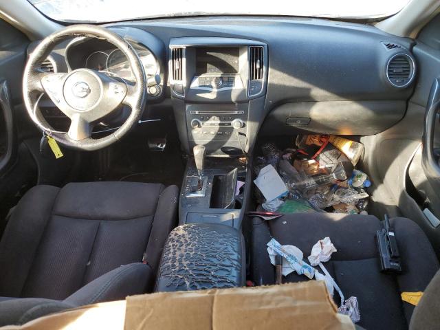 Zdjęcie 8 z aukcji – 2013 NISSAN MAXIMA S z VIN 1N4AA5AP9DC820064