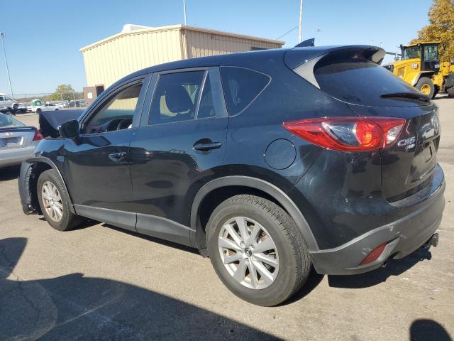 Photo 2 from auction – 2016 MAZDA CX-5 TOURI with VIN JM3KE4CY2G0673831