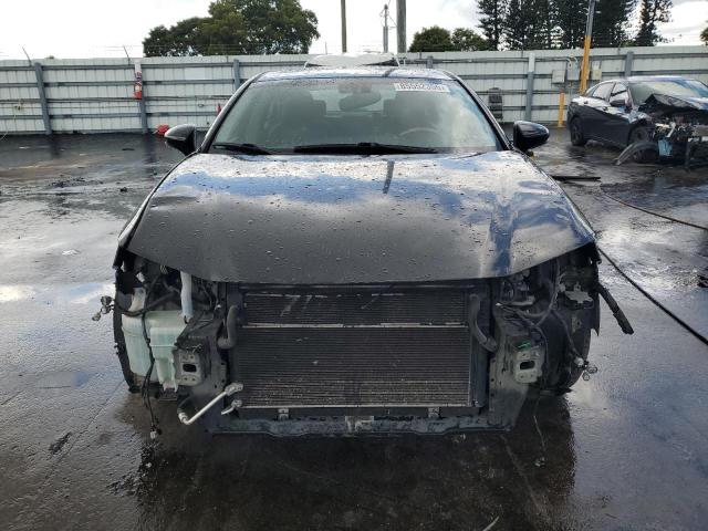 Photo 5 from auction – 2014 LEXUS ES 300H with VIN JTHBW1GG4E2057120