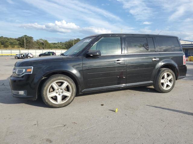 FORD FLEX LIMIT 2014 with VIN 2FMGK5D81EBD04929 - Photo from auction