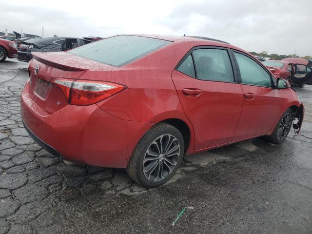 Photo 3 from auction – 2014 TOYOTA COROLLA L with VIN 2T1BURHE2EC137357