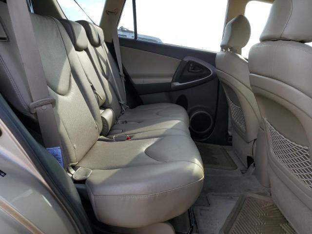 Photo 10 from auction – 2007 TOYOTA RAV4 LIMIT with VIN JTMBK31VX76027244