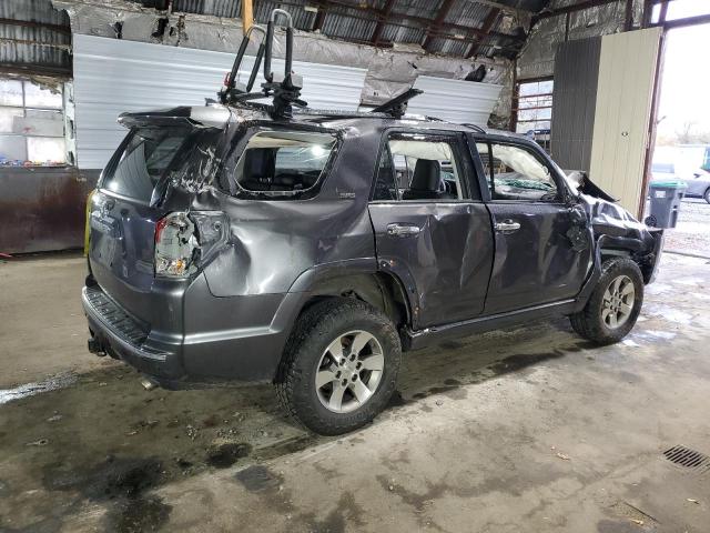Photo 3 from auction – 2012 TOYOTA 4RUNNER SR with VIN JTEBU5JR3C5095860
