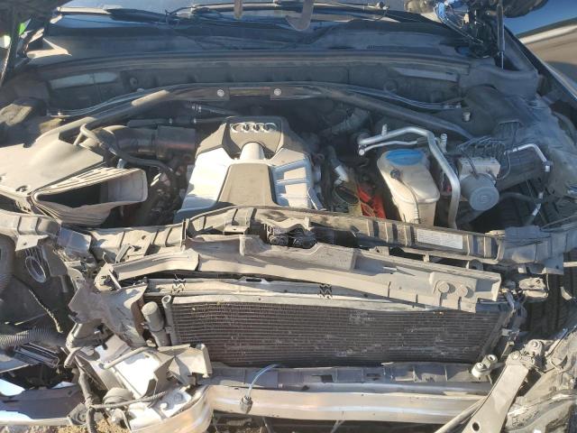 Photo 12 from auction – 2013 AUDI Q5 PREMIUM with VIN WA1DGAFP6DA059037