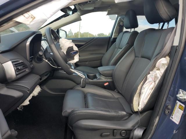 Photo 7 from auction – 2025 SUBARU OUTBACK LI with VIN 4S4BTANC5S3129809