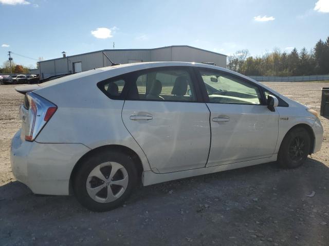 Photo 3 from auction – 2012 TOYOTA PRIUS with VIN JTDKN3DU9C5447832