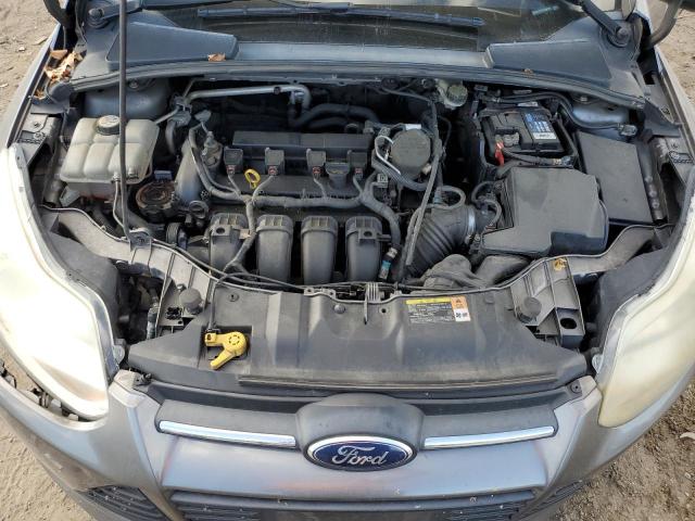 Photo 11 from auction – 2013 FORD FOCUS SE with VIN 1FADP3F21DL368379