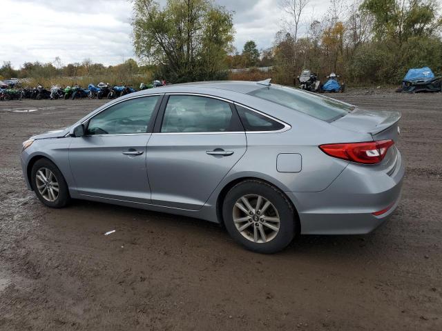Photo 2 from auction – 2016 HYUNDAI SONATA SE with VIN 5NPE24AF4GH418892